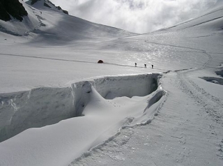  Gressoney 高山指南 
